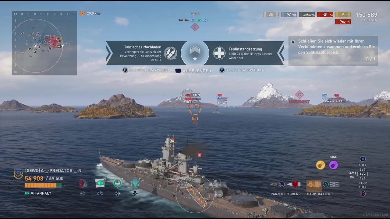 Anhalt _World of Warships: Legends_Kriegsgeschichten