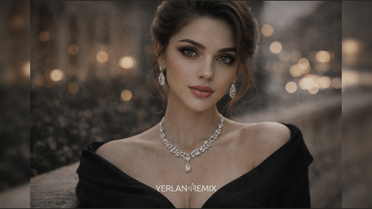 🖤 Азазель 🔥 Remix 2026 | YerlanRemix
