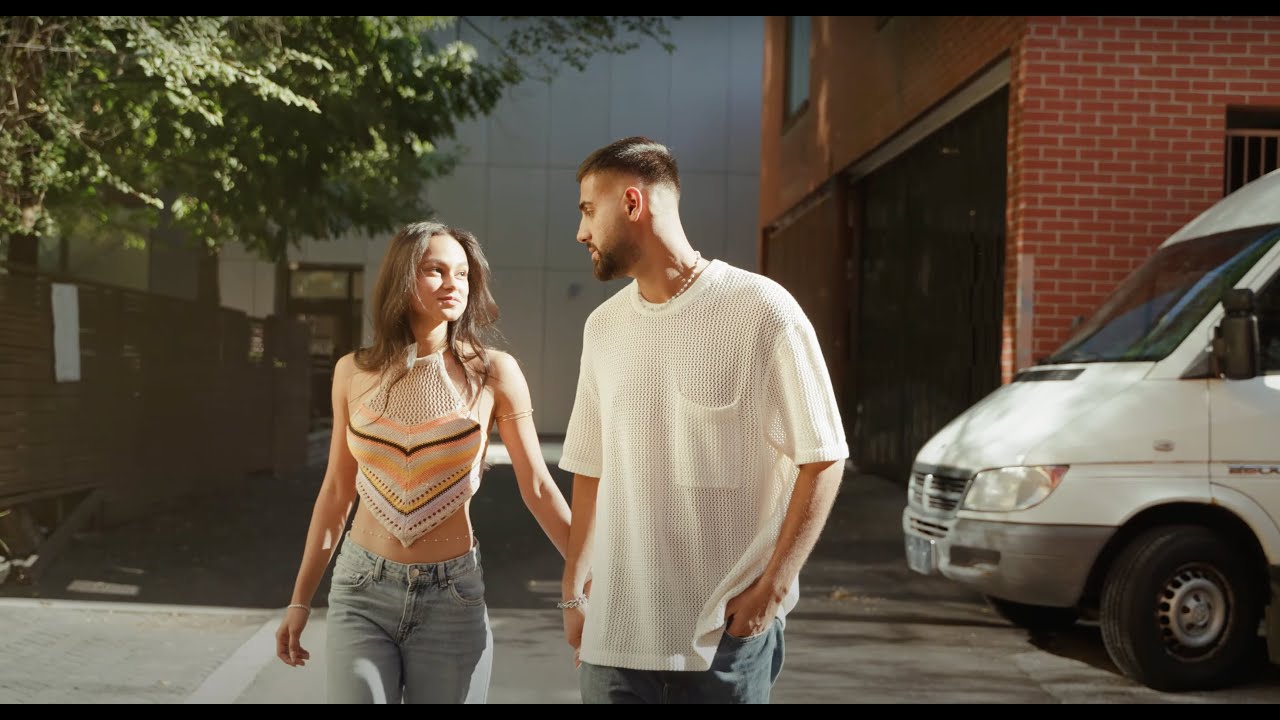 Zaalima ( Official Video ) Dhruv Balyaan x FAT€H | New Haryanvi Song | Flawless