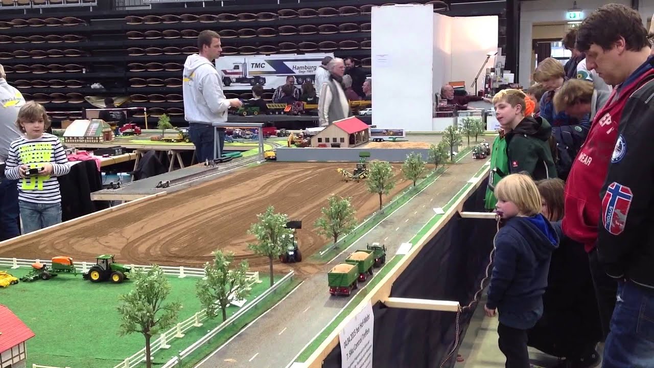 Siku Control 2015 Messe