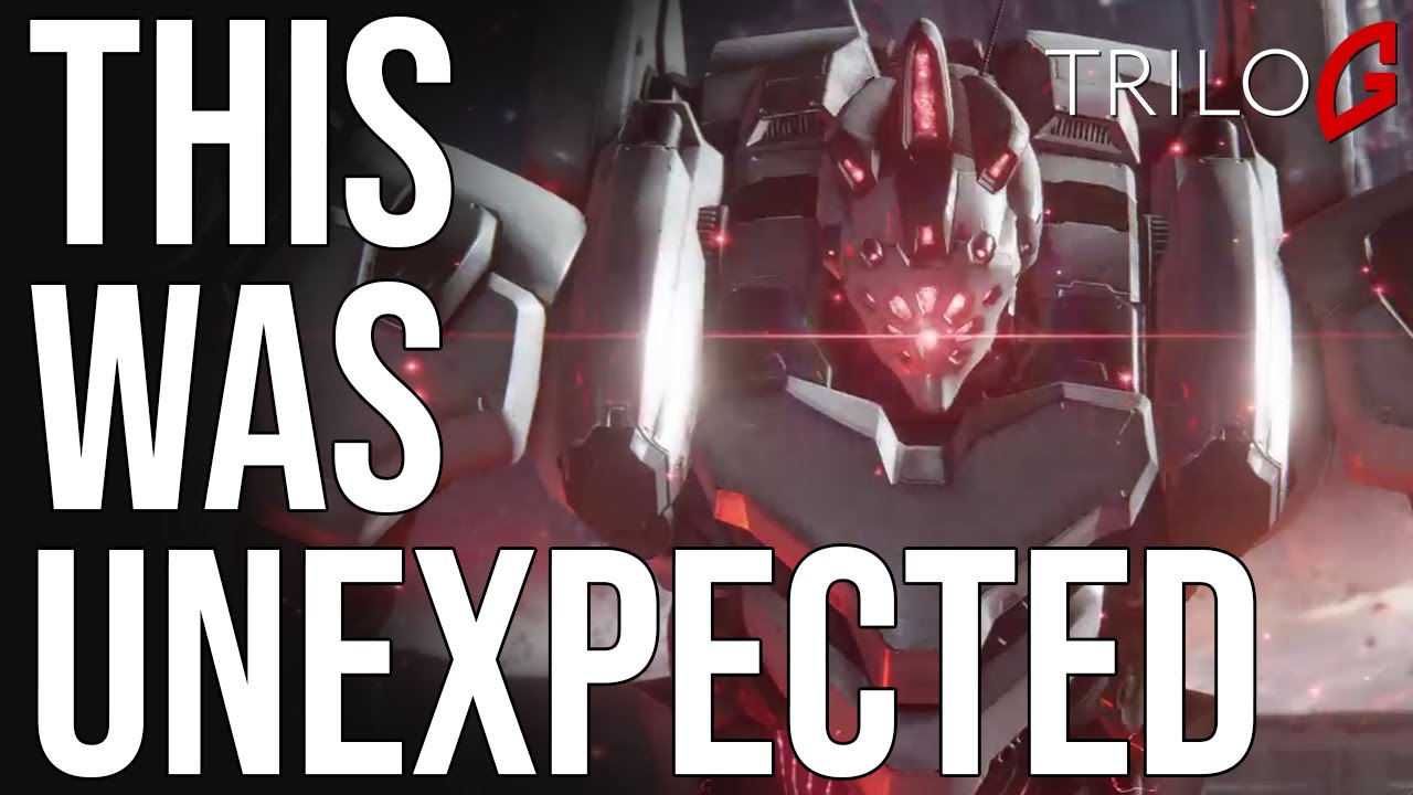 20+ year AC Vet Reviews Armored Core 6