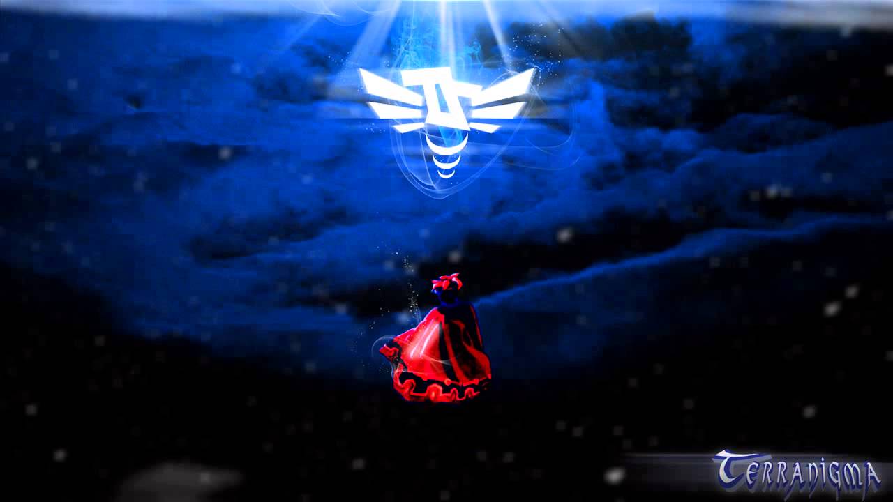 Terranigma - Royd Theme [Rock Arrangement by TheSebbster]