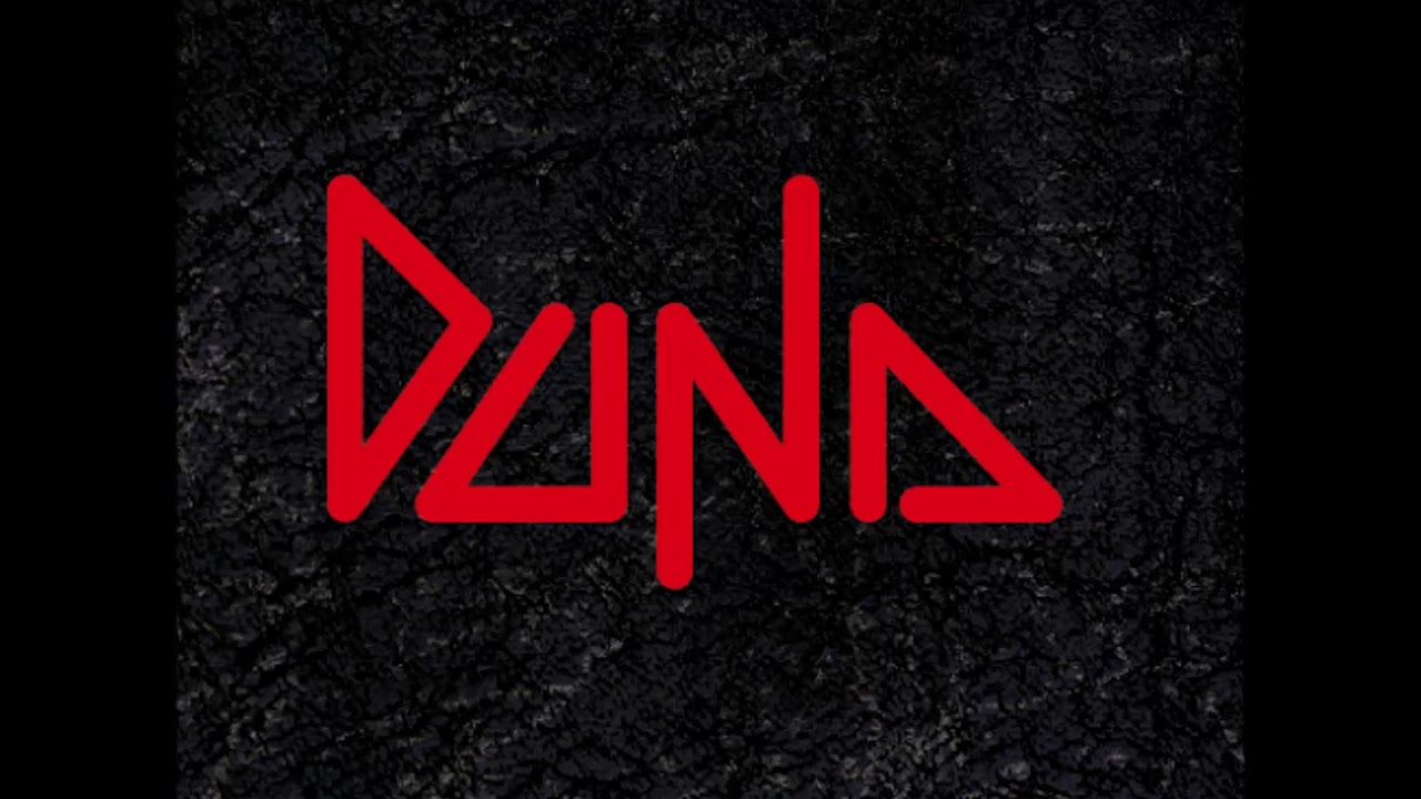 Duna - Psicologico (AUDIO)