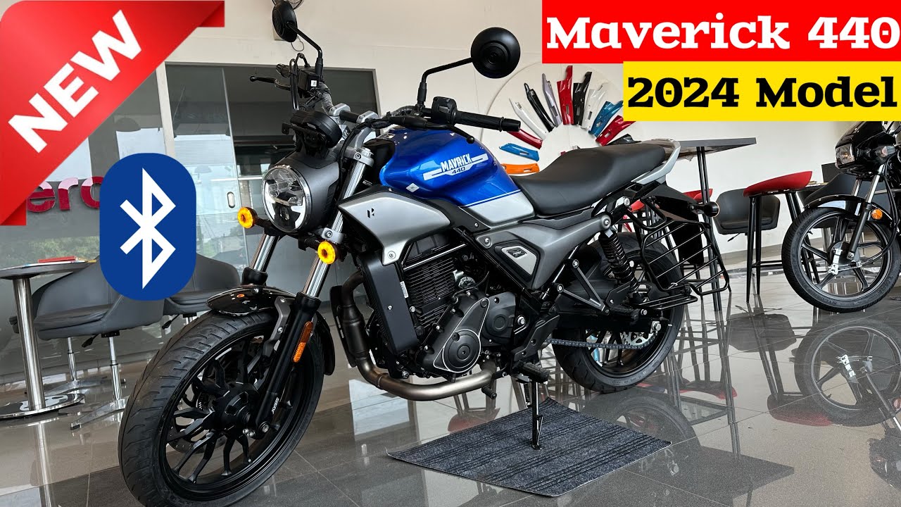 Hero Maverick 440 Full Review | hero maverick 440 | maverick 440 review | maverick 440 | hero bike