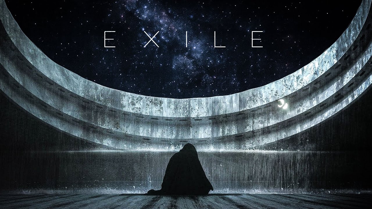 Banished Beyond Stars, You Plot Revenge -Exile