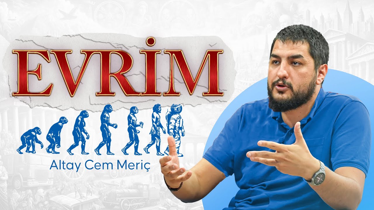 Evrim Meselesi