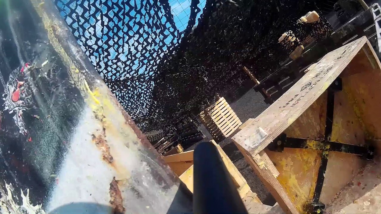 Paintball Division 2017 Dresden