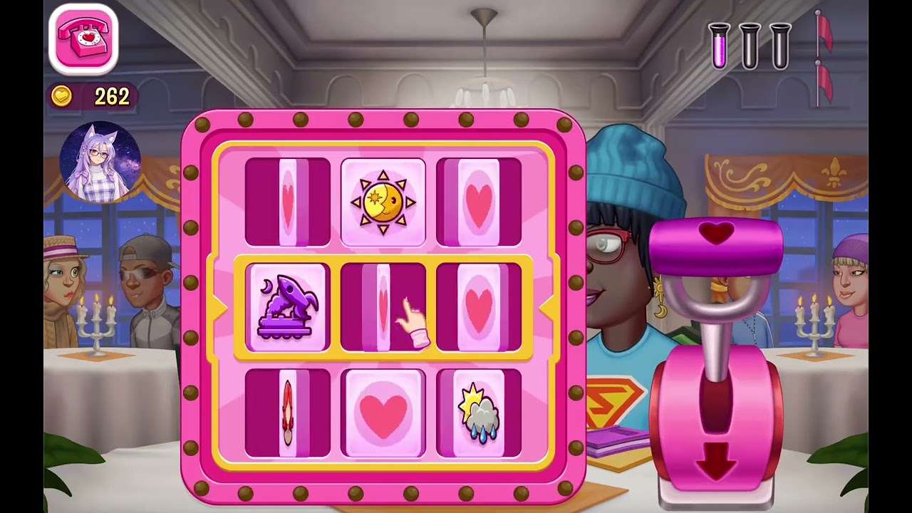 💄 Kitty Powers Matchmaker Ep. 7 A Tiny Lie for Love?