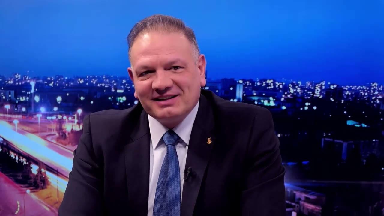 адв. Петър Славов за Давос, машините, трябва ли да се закълне Йотова