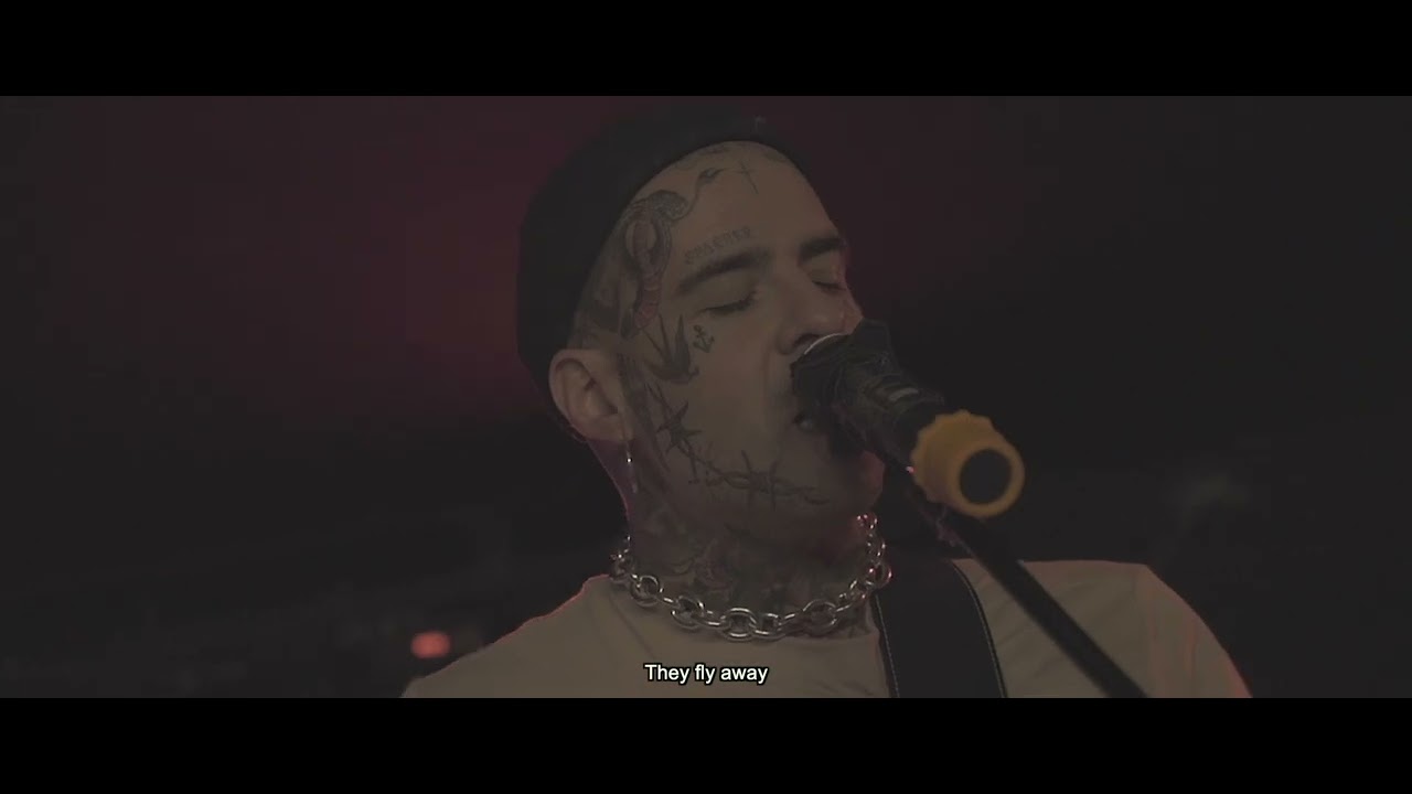𝕿𝖍𝖊 𝕱𝖑𝖆𝖒𝖊 𝟔𝟗 - The Lost Boys In Nowhere Land