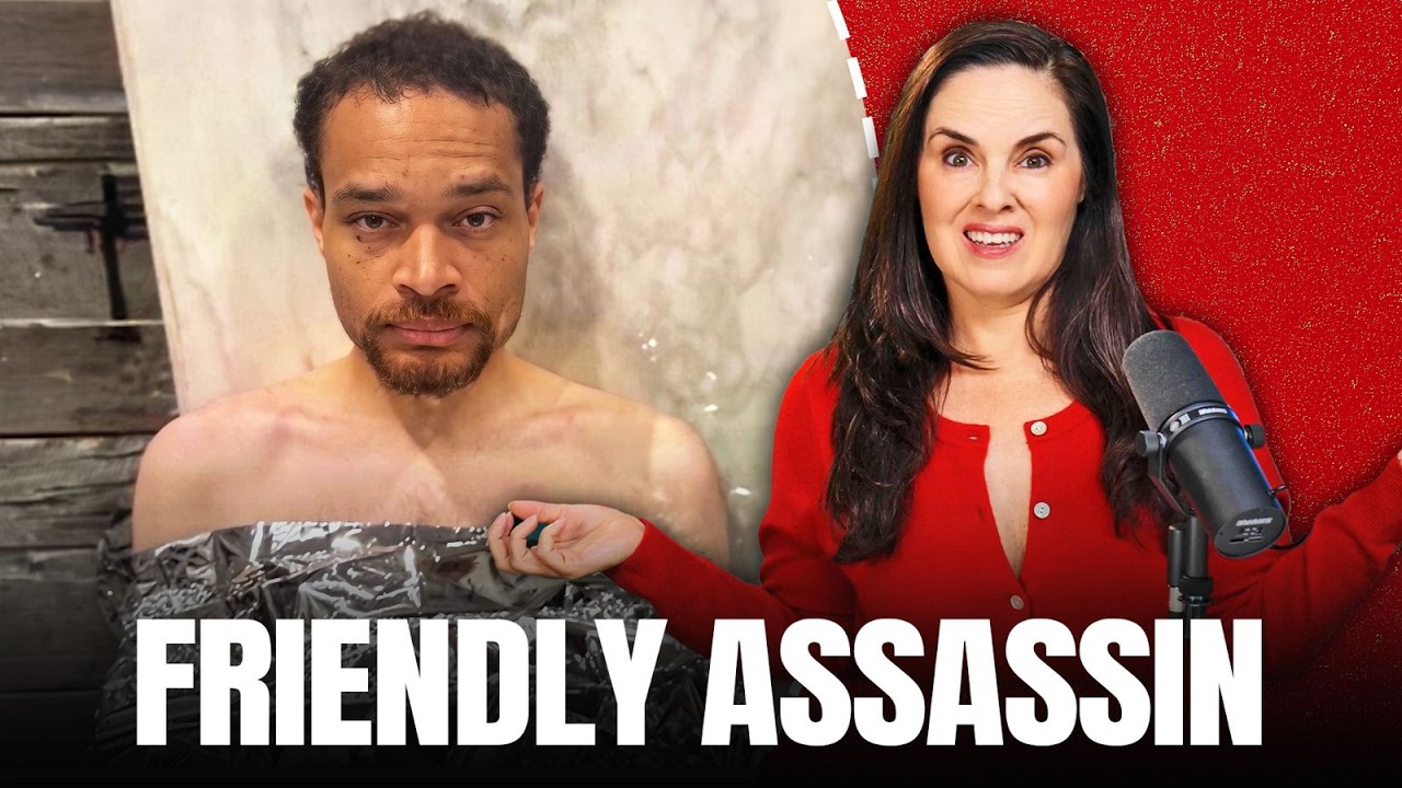 Democrats Have A Terrorist Problem - Dumpster Fire 310