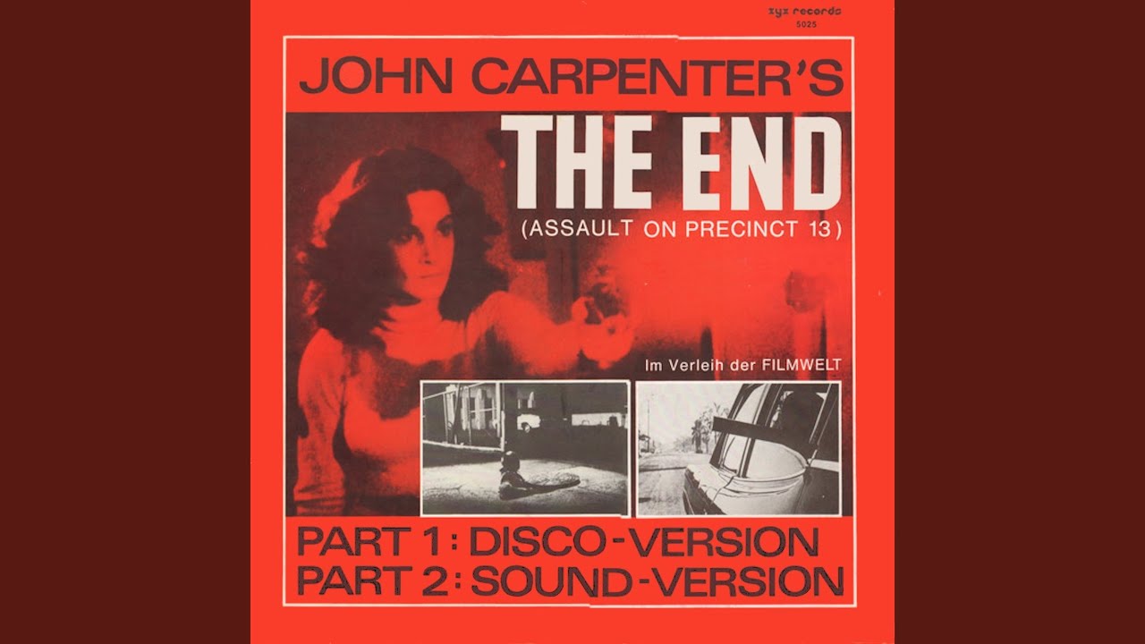 The End (Remix)