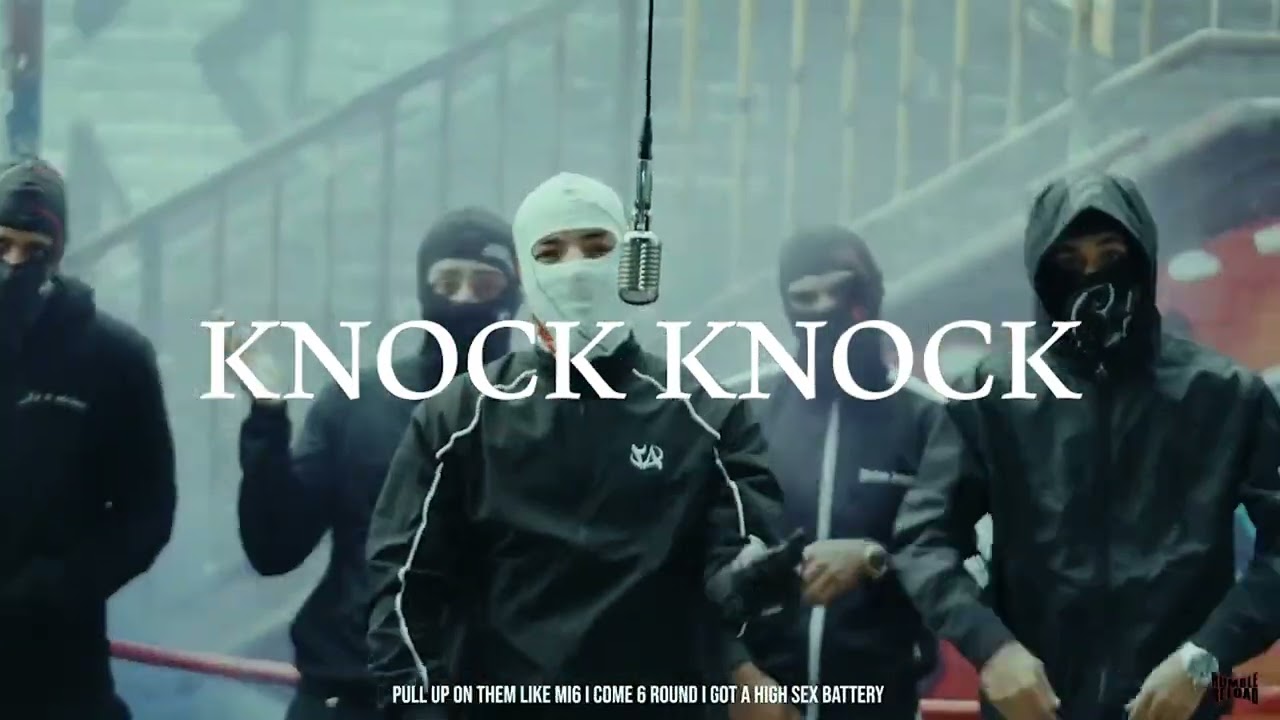 [FREE+FLP] UK Drill Type Beat x NY Drill Type Beat 