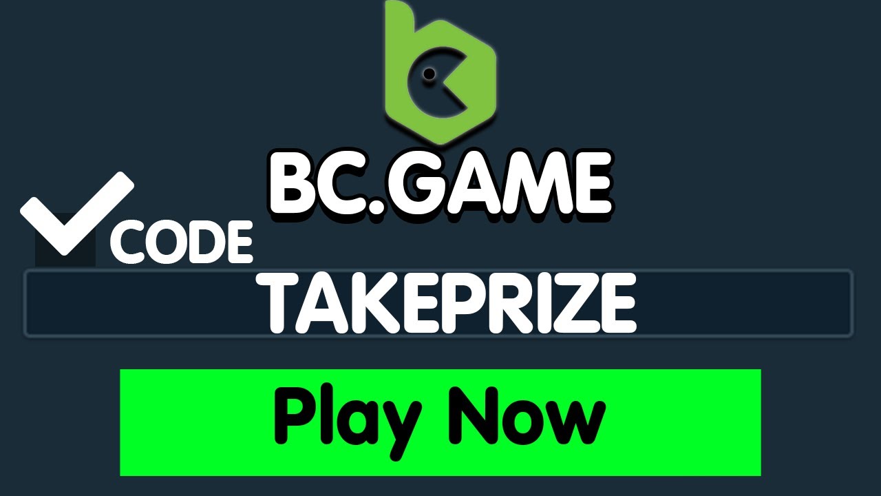 Exploring BC Game: Promo Code for FREE 1 BTC Reload