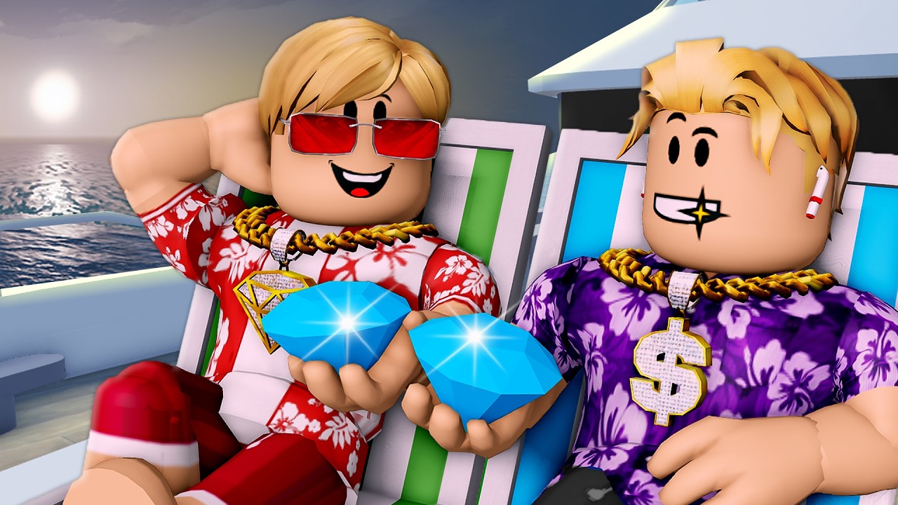 They Became BILLIONAIRES! *Full Movie*