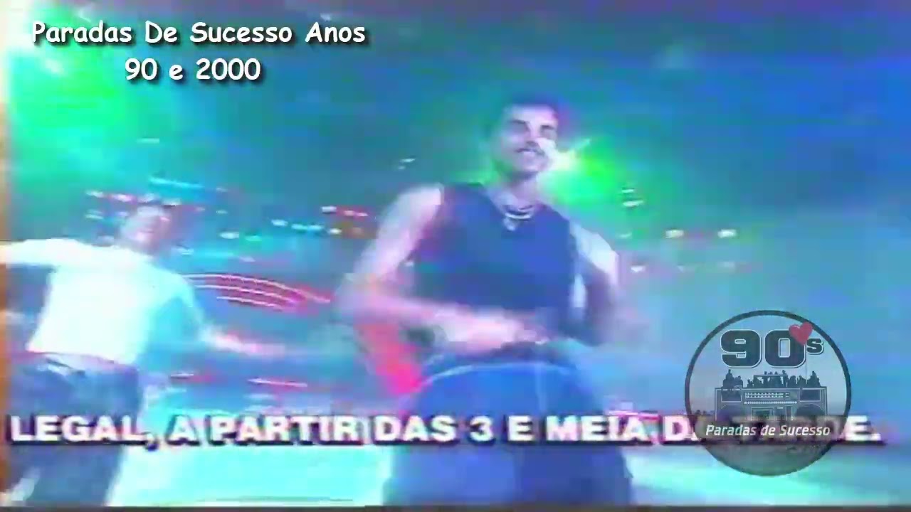 Latino - Vitrine