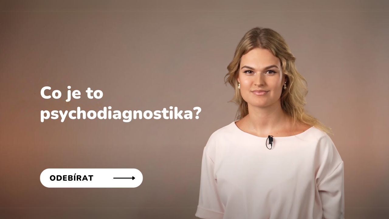 Psychodiagnostika | TCC online | Poznejte lidi lépe, odhalte jejich potenciál