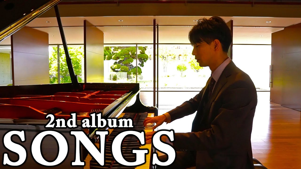 2nd original album 