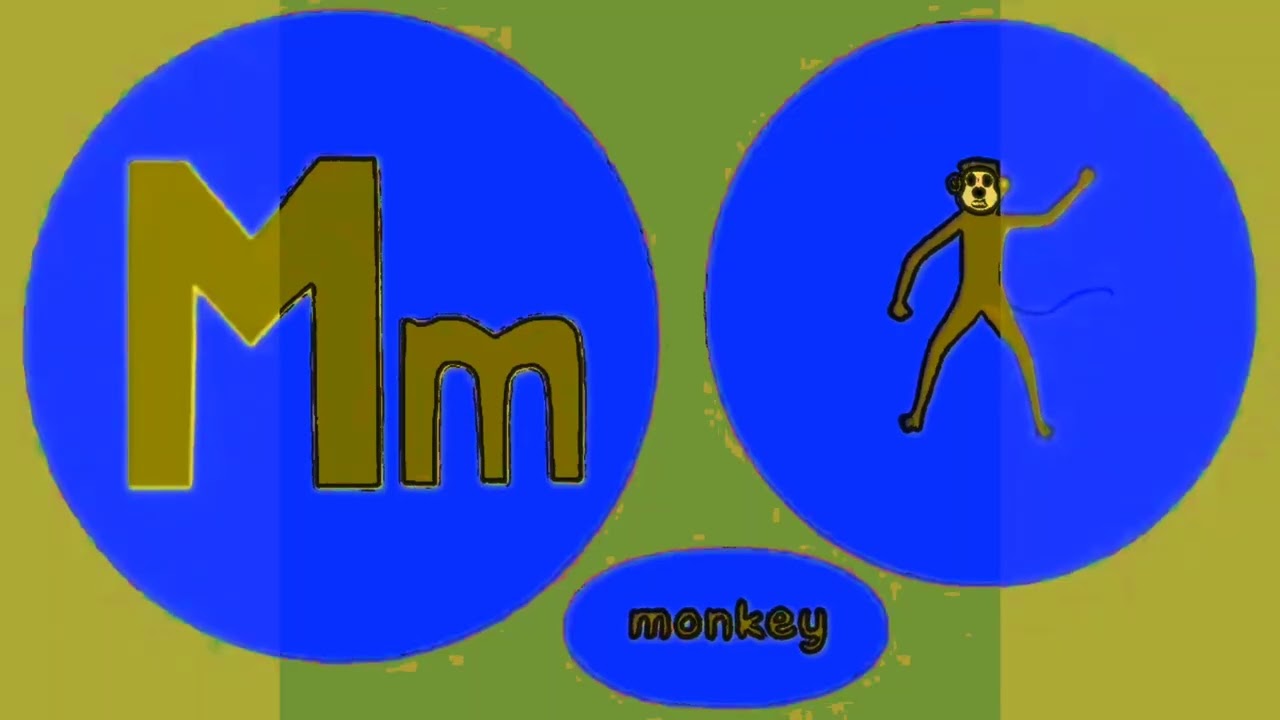 M for Monkey Fun Sparta Effects/Compilation Video Amazing Effects😲😫😆☺️