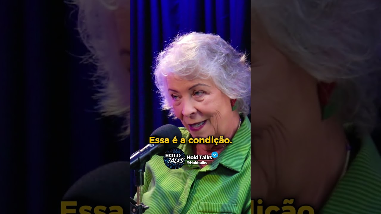 &ldquo;O que &eacute; o Processo Hoffman?&rdquo; &mdash; com Helo&iacute;sa Capelas