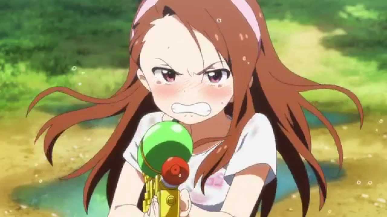 ラムネ色青春　（輝きの向こう側へ）