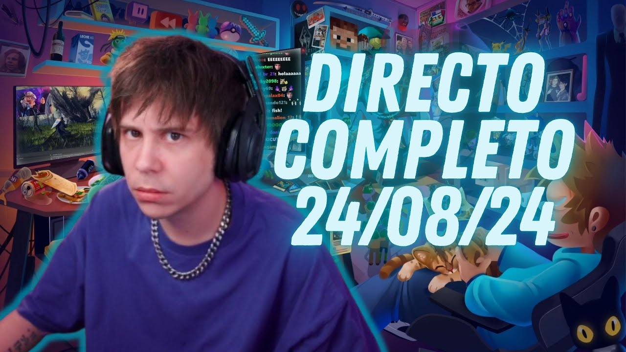 ⭐HORIZONS EN SU PRIME⭐PREPARANDOME PARA EL END-GAME⭐MAÑANA RETO DE LOLITO⭐...