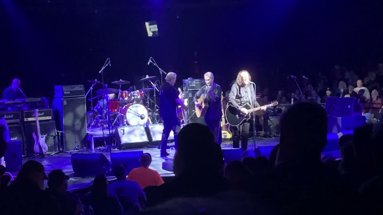 Tommy James Concert 2-1-25 Part 2
