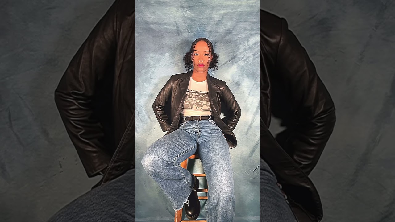 Which one are you most likely to be in a yearbook? #shorts #90s #fashion #aesthetic