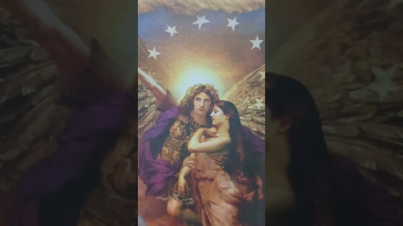توأم الشعلة 221: 💔لماذا لا يعود الهارب مع أن المطارد قد تشافى؟؟؟💔