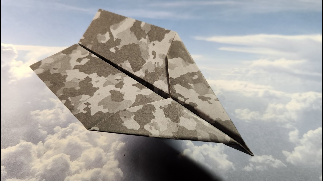 Conqueror 4 High Air Density L/V Glider