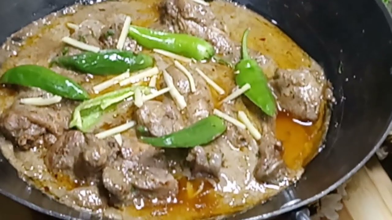 Chicken Malai Karahi Recipe | Chicken Karahi | Karahi Recipe | Chicken Recipe