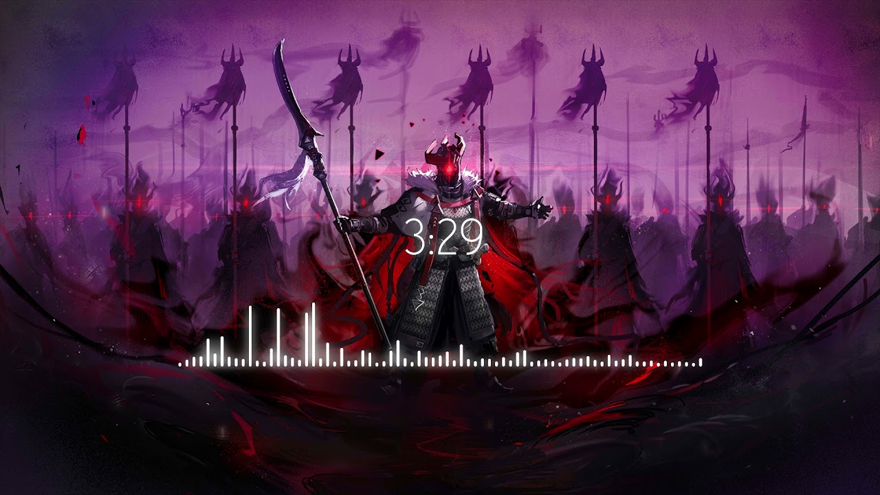 [Arknights OST] bat_bldkgt