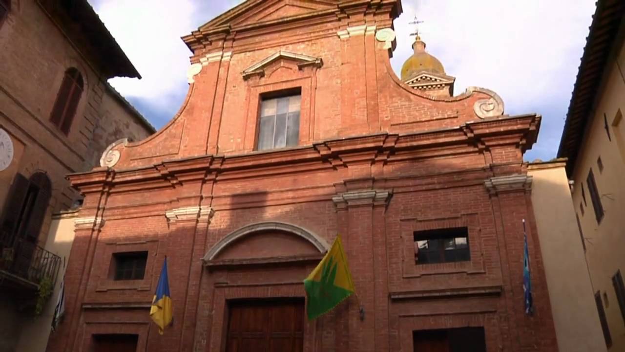 Buonconvento