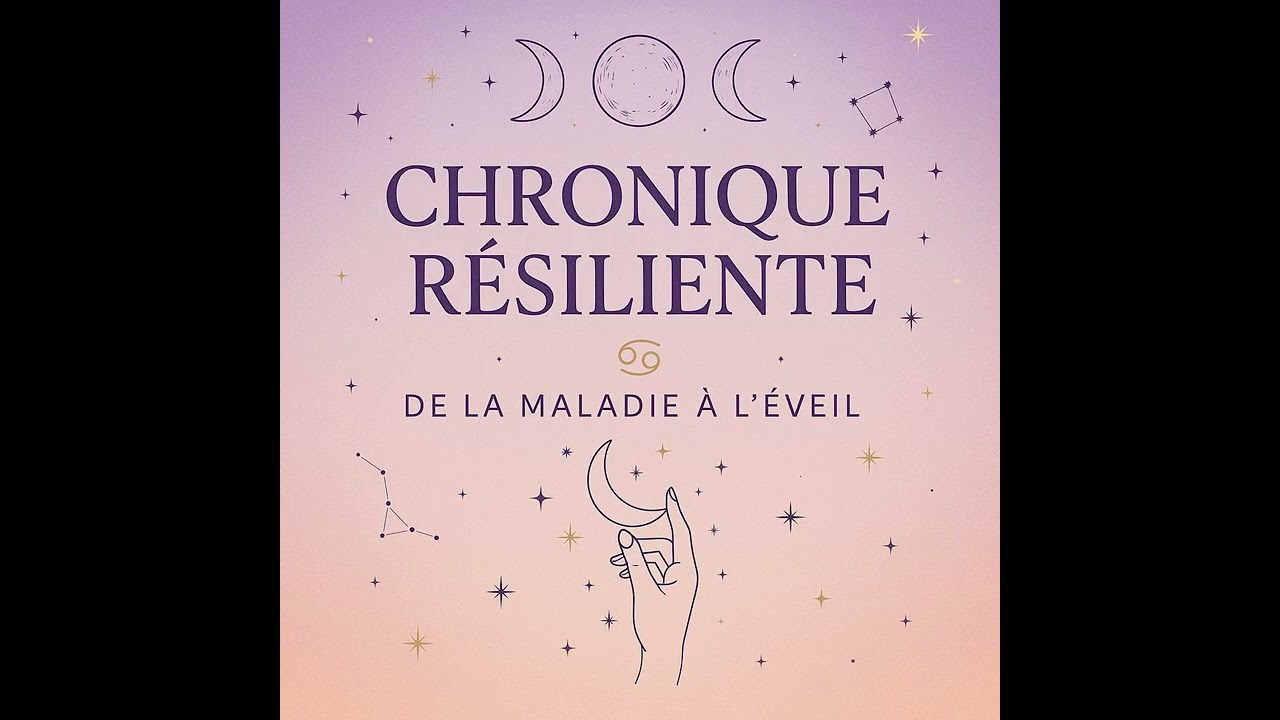 6 - Mon parcours avec la perte de cheveux