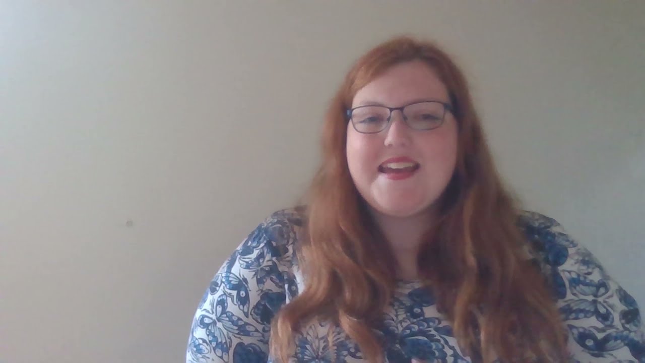 Money Matters:  A Guide To Disabled Students' Allowances with Sophie Washington