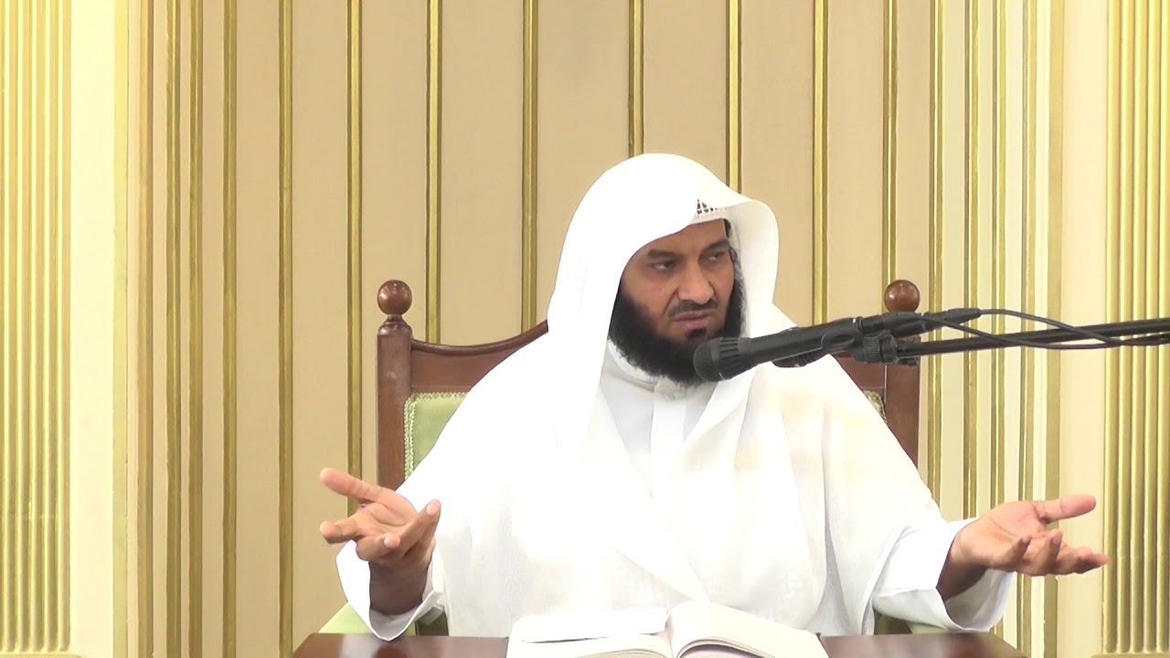 الطلاق بالكناية | د. سامي زمزمي