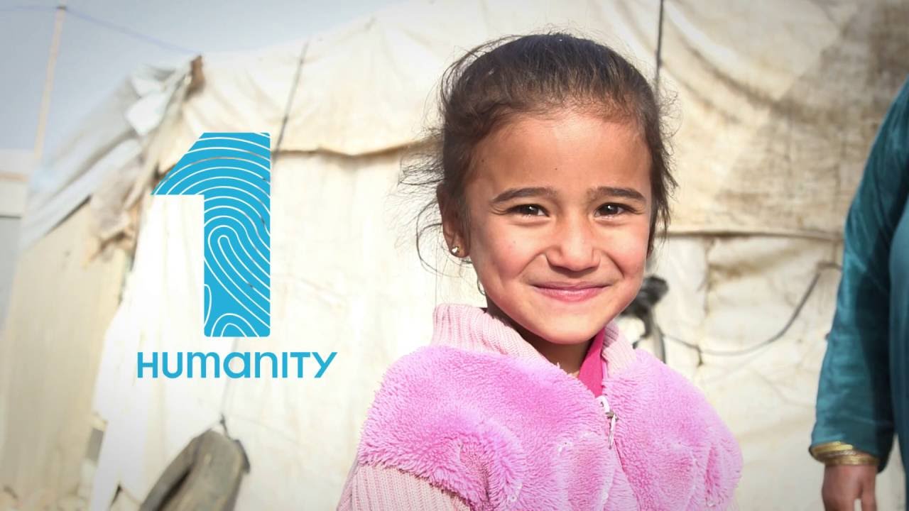 Ban Ki-moon: 2016 World Humanitarian Day