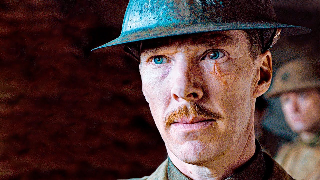 1917 &mdash; Русский трейлер (2020)