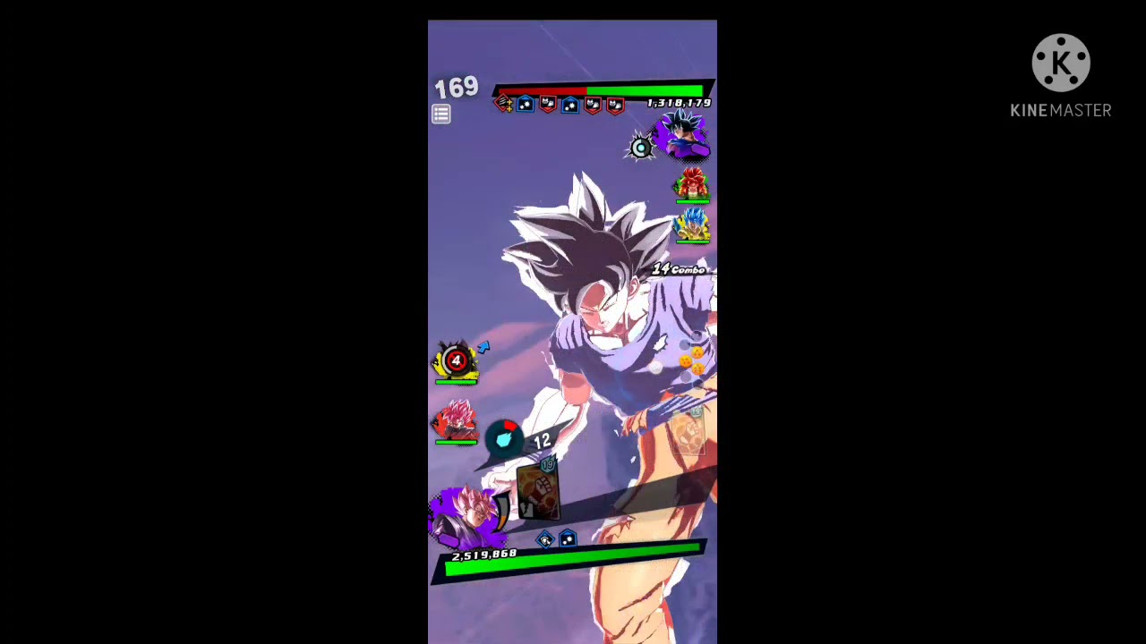 GOKU ROSE.EXE