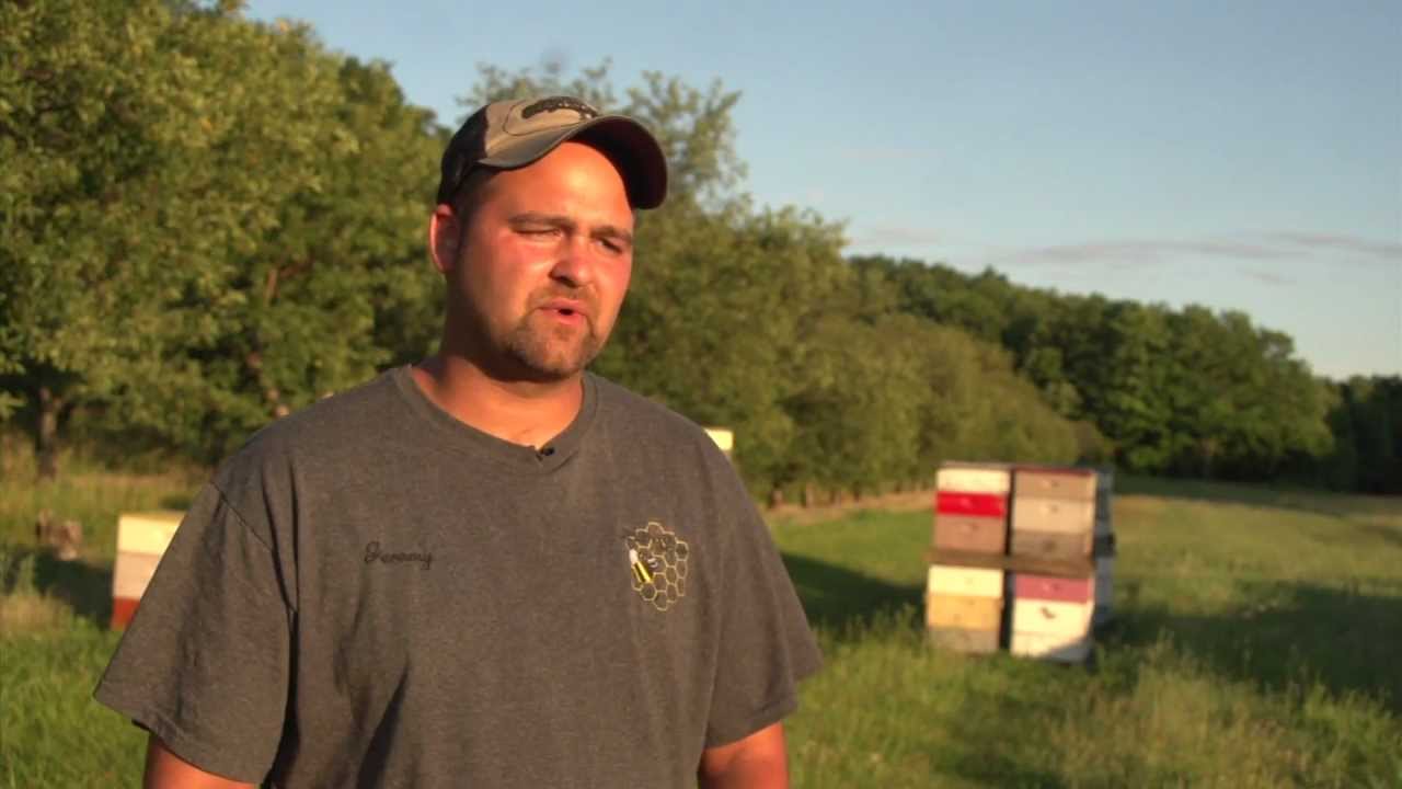 Beekeepers Feel the Sting of Climate Change