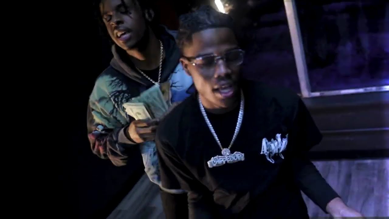 Lul Marty x EBK Kapp - EBK (dir. by HEFE)