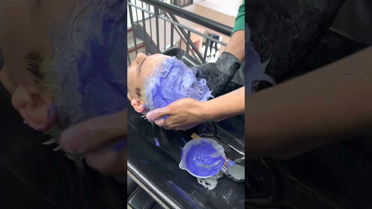 Matizador como hacer para q no manche 🔥 matizaci&oacute;n paso a paso
