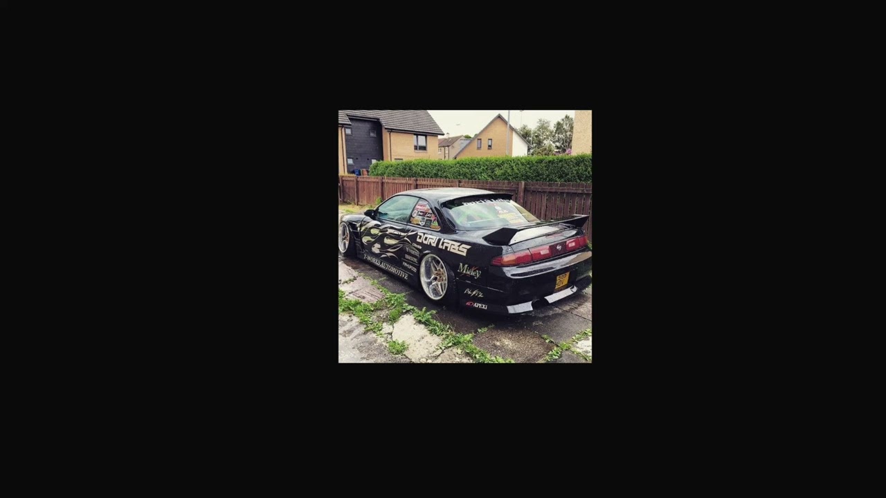 $WERVE - MOST WANTED (feat. MC ORSEN) // (Sped Up)