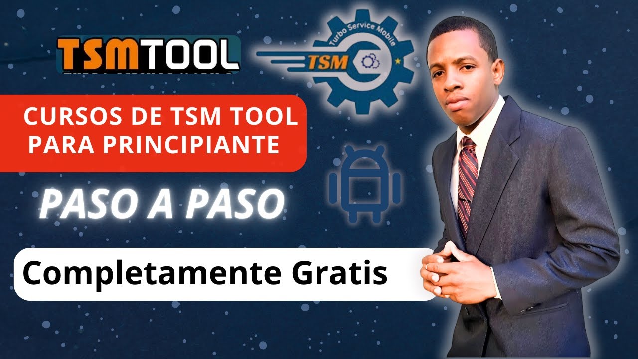 Cursos de FRP con TSM tool (Capitulos 3)