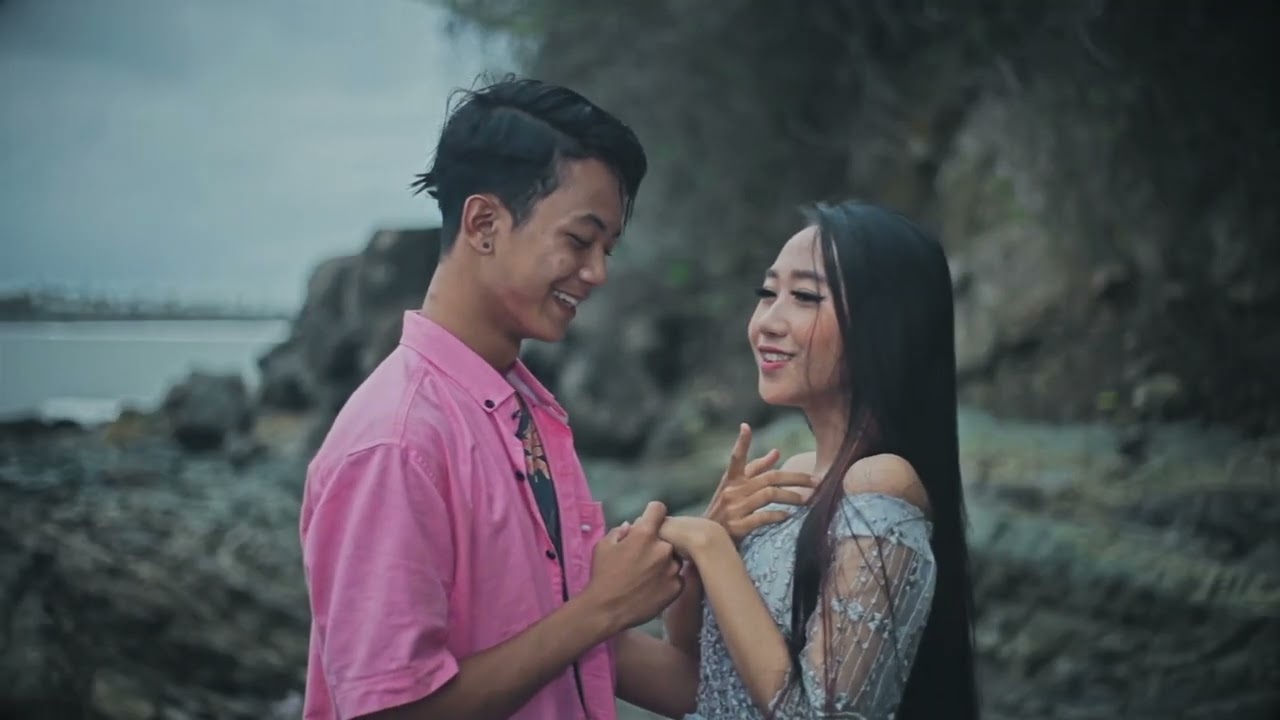 Tegar RafanDam  Feat Gaty meyla - Tulus Teko Ati ( Official Video Music )