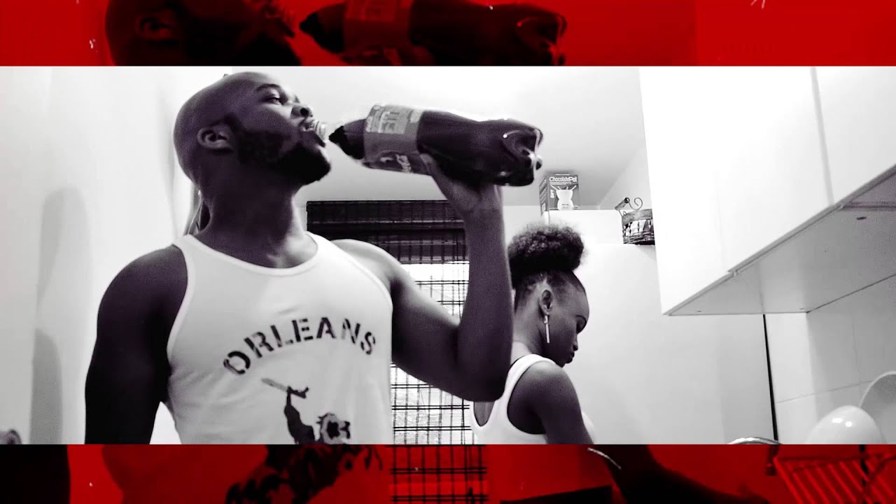 Dosseh - En balle (Freestyle)