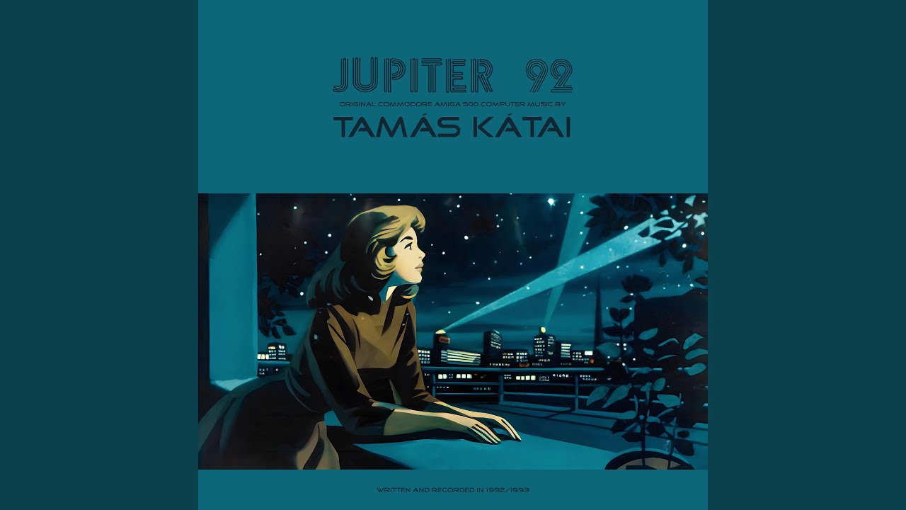 Jupiter