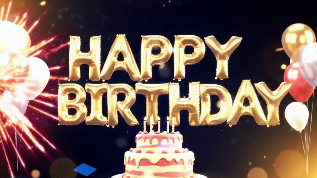 Happy Birthday EDM Remix 2026 | Pop Remix | Ultimate Birthday Anthem 2026