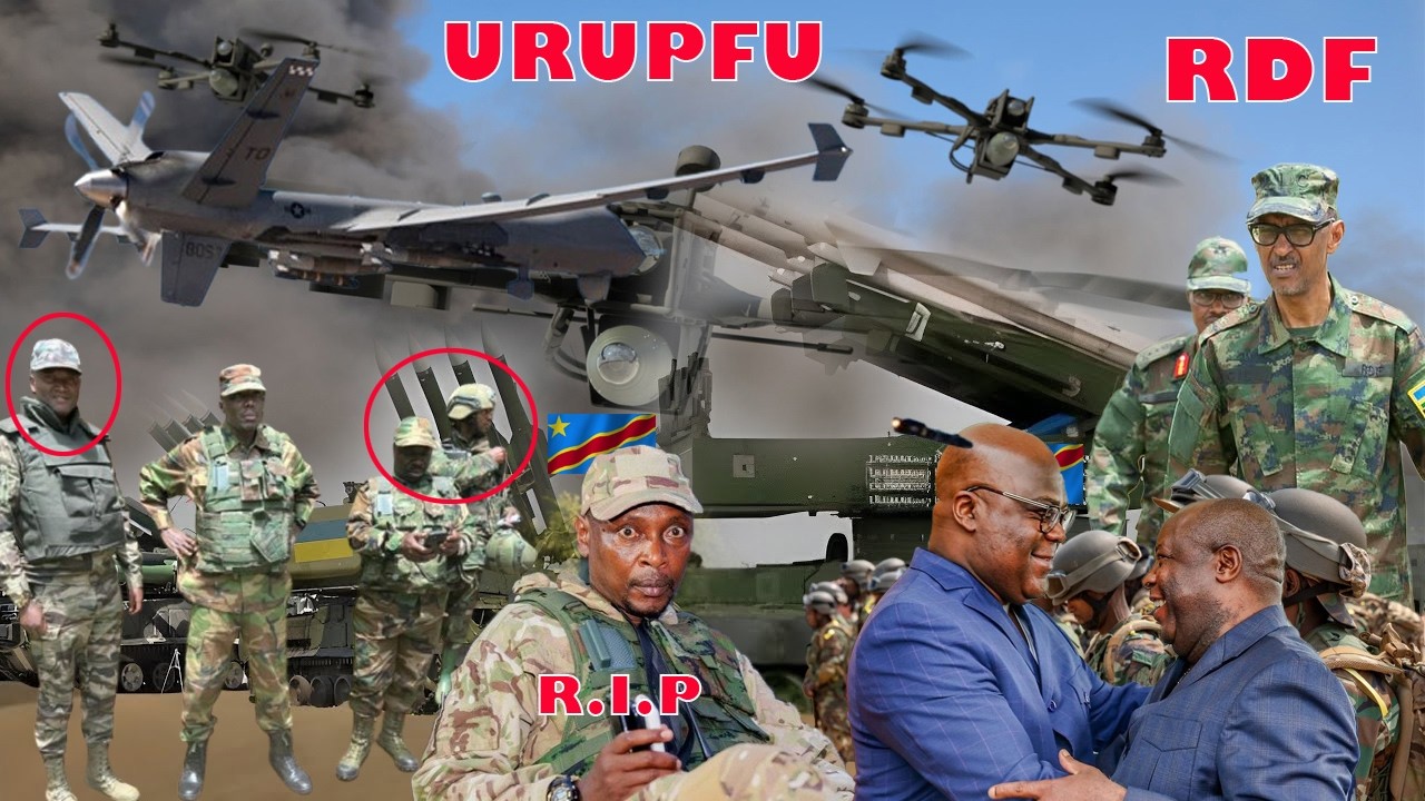 MA23 IHANNYE FARDC ABARUNDI NABACANSHURO KUBERA URUPFU RWA WILLY NGOMA🔥TOMBEE UVIRA FIZI NA MASISI