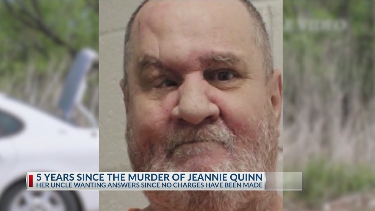 'He told me he would never confess': Five years later, no charges have been made for the murder of a